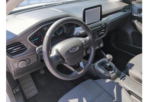 Ford Focus #10