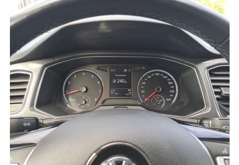 VW T-Roc #17