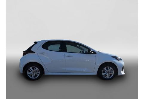 Mazda Mazda2 #6