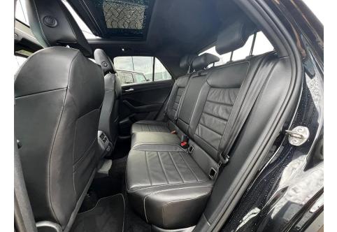 VW T-Roc #12