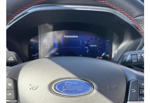 Ford Kuga #1