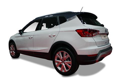 Seat Arona #2