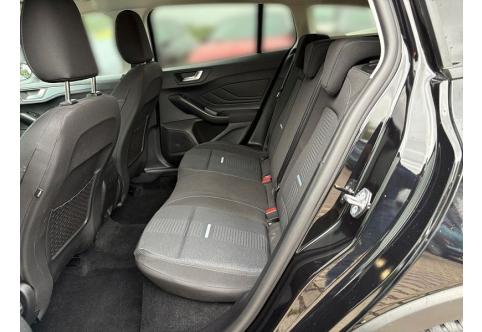 Ford Focus #17