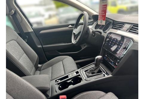 VW Passat #17