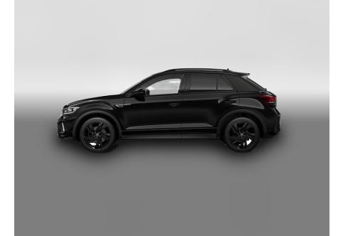 VW T-Roc #6