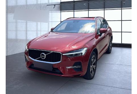 Volvo XC60 #1
