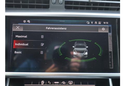 Audi A6 #12
