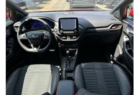 Ford Puma #14