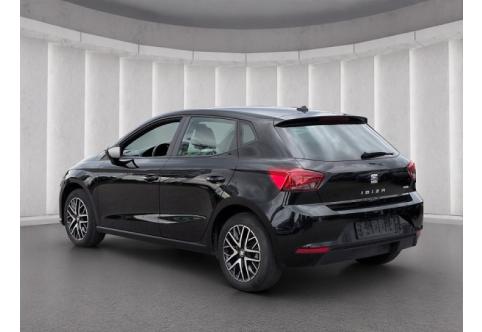 Seat Ibiza #22