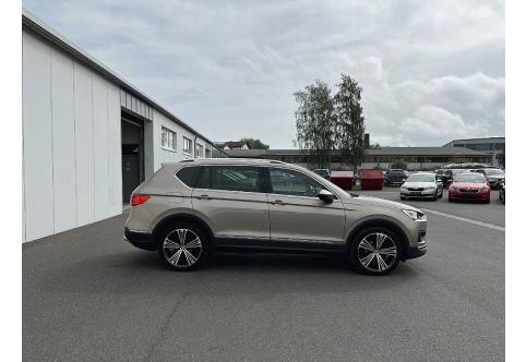 Seat Tarraco #2