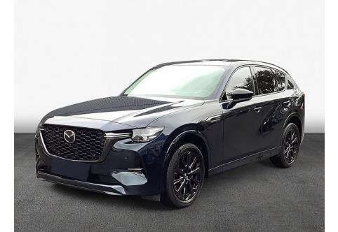 Mazda CX-60 #1