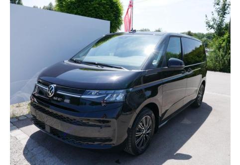 VW T7 Multivan #1