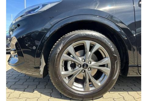 Ford Kuga #8