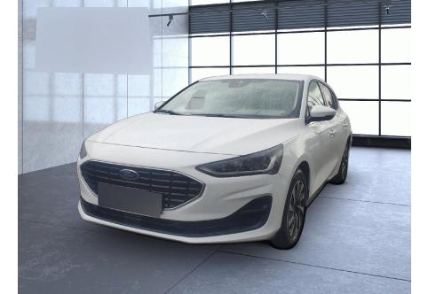 Ford Focus #1