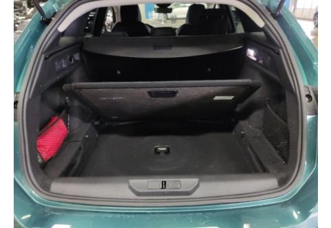 Peugeot 308 #6