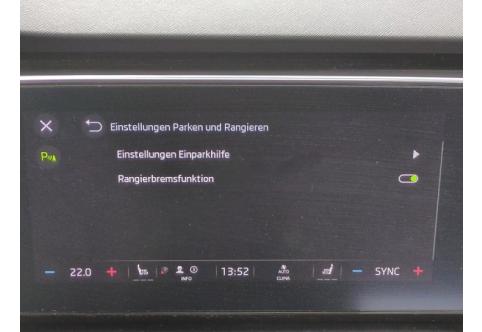 Skoda Octavia #13
