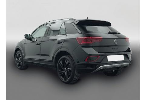 VW T-Roc #3