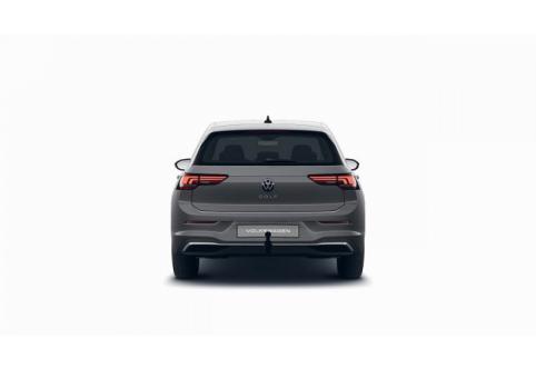 VW Golf #4