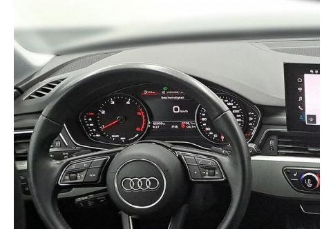 Audi A4 #13