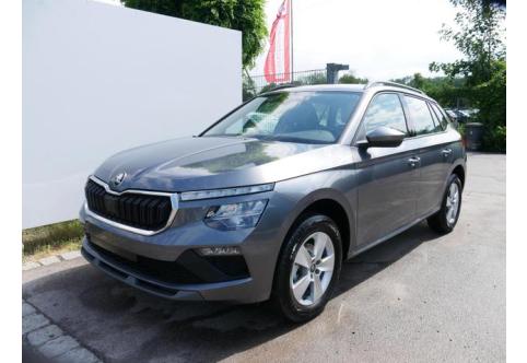 Skoda Kamiq #2