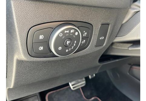 Ford Focus #14