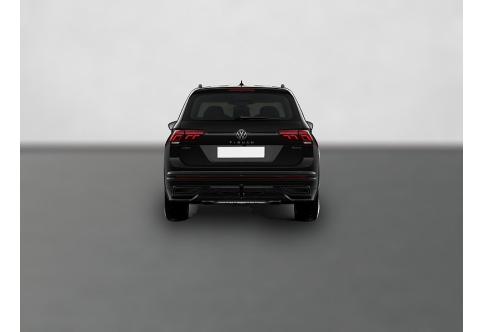 VW Tiguan #6