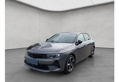 Opel Astra #1