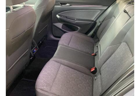 VW Golf #8