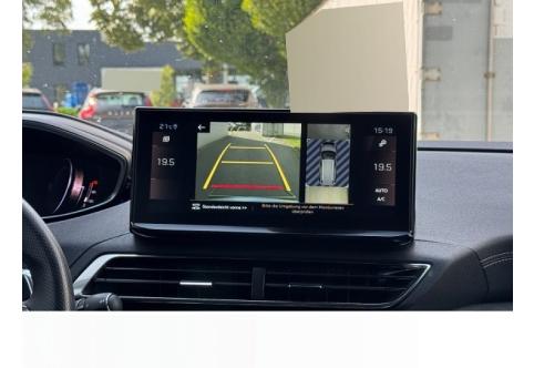 Peugeot 5008 #22