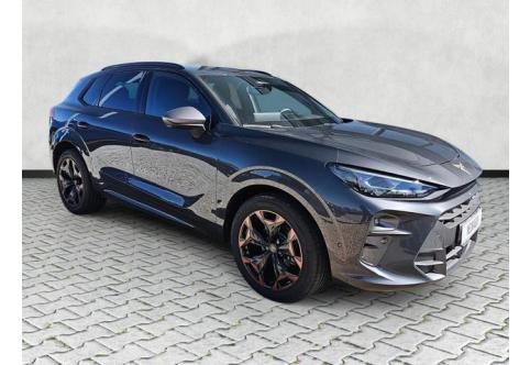 Cupra Terramar #1