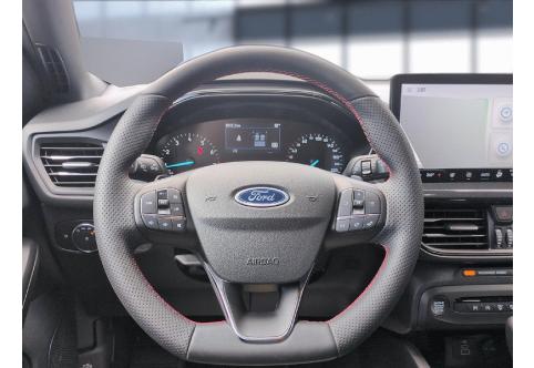 Ford Focus #11