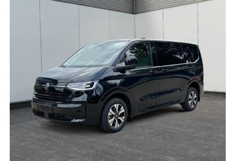 VW T7 Multivan #2