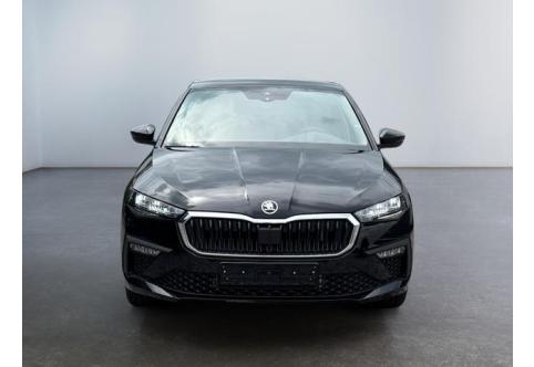 Skoda Scala #2