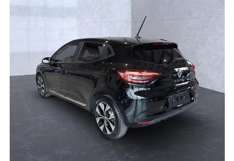Renault Clio #2