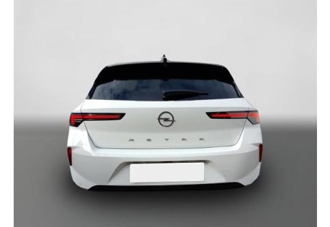 Opel Astra #3
