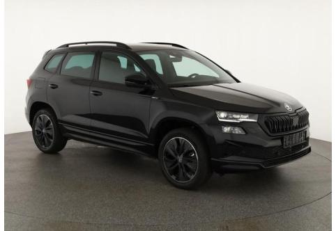 Skoda Karoq #1