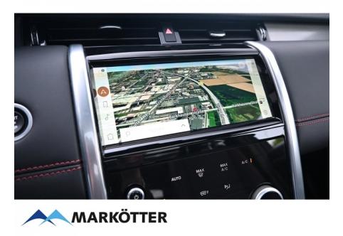 Land Rover Discovery #19