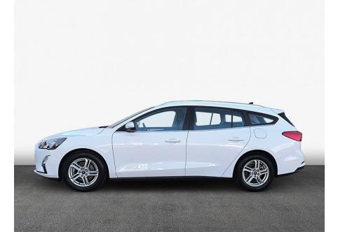 Ford Focus #4