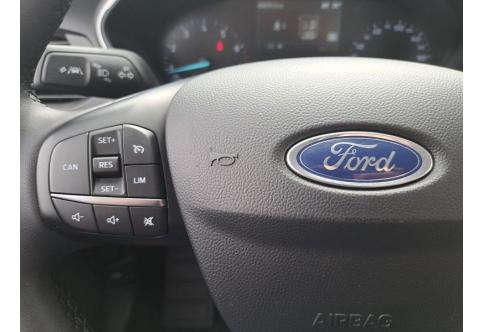 Ford Focus #10
