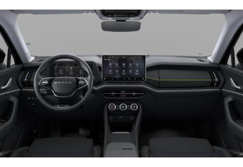 Skoda Kodiaq #4