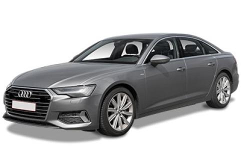 Audi A6 Berlina #7