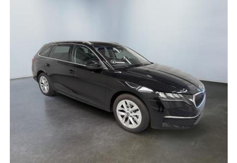 Skoda Octavia #1
