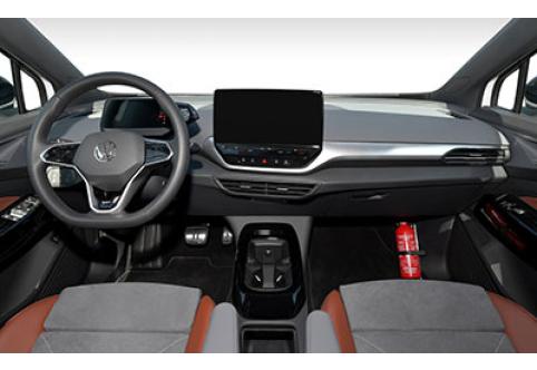VW ID.4 #6