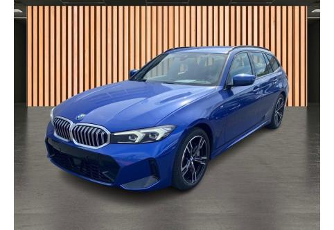 BMW 3er #2