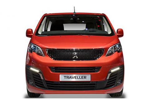 Peugeot Traveler #2