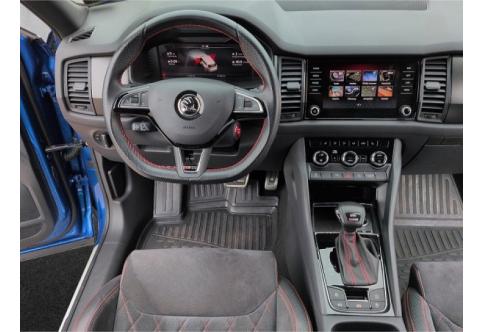 Skoda Kodiaq #8