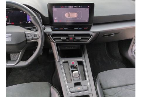 Seat Leon #6