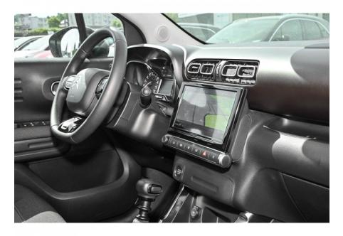 Citroën C3 Aircross #9