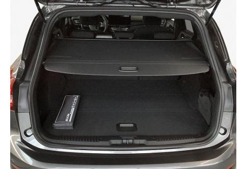 Ford Focus #6