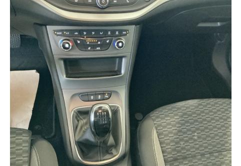 Opel Astra #17